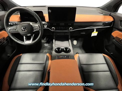 New 2026 Honda Prologue Elite image 16