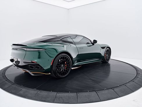 Used 2023 Aston Martin DBS Coupe RWD image 19