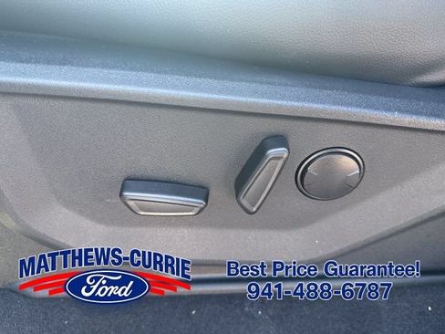 New 2026 Ford F250 Lariat w/ Tremor Off-Road Package AWD/4WD image 11
