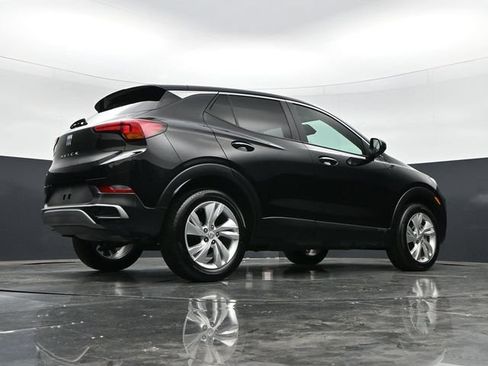 Used 2025 Buick Encore GX Preferred AWD/4WD image 39