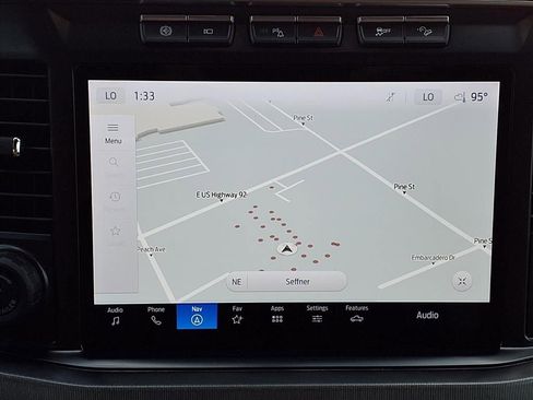 Used 2024 Ford F250 Platinum image 25