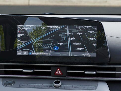 New 2026 Hyundai Elantra Limited FWD image 52