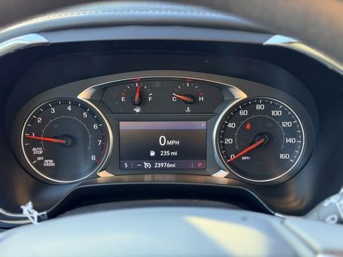 Certified 2024 Chevrolet Blazer LT image 9