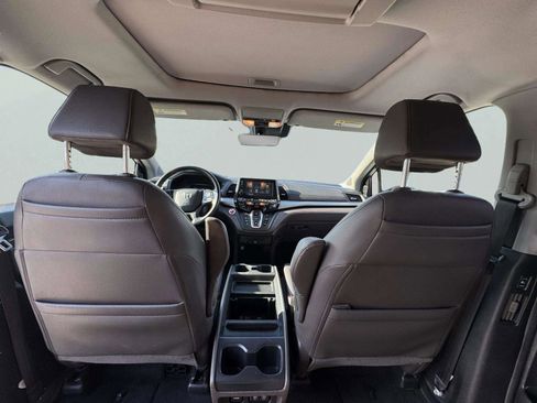 Used 2019 Honda Odyssey Touring image 42