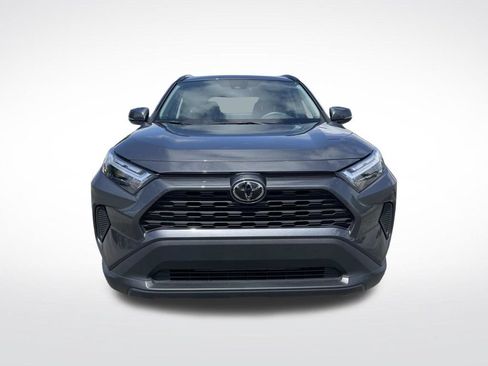 Used 2023 Toyota RAV4 XLE FWD image 9