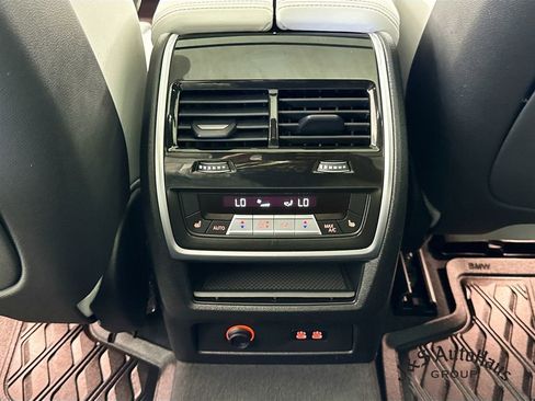 Used 2025 BMW X5 M60i w/ Climate Comfort Package AWD/4WD image 31