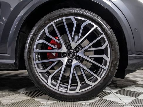 Used 2025 Audi SQ5 Premium Plus w/ Premium Plus Package AWD/4WD image 41