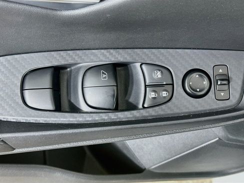Used 2023 Nissan Sentra SV w/ All-Weather Package FWD image 15