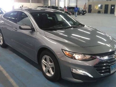 Used 2023 Chevrolet Malibu LT image 5