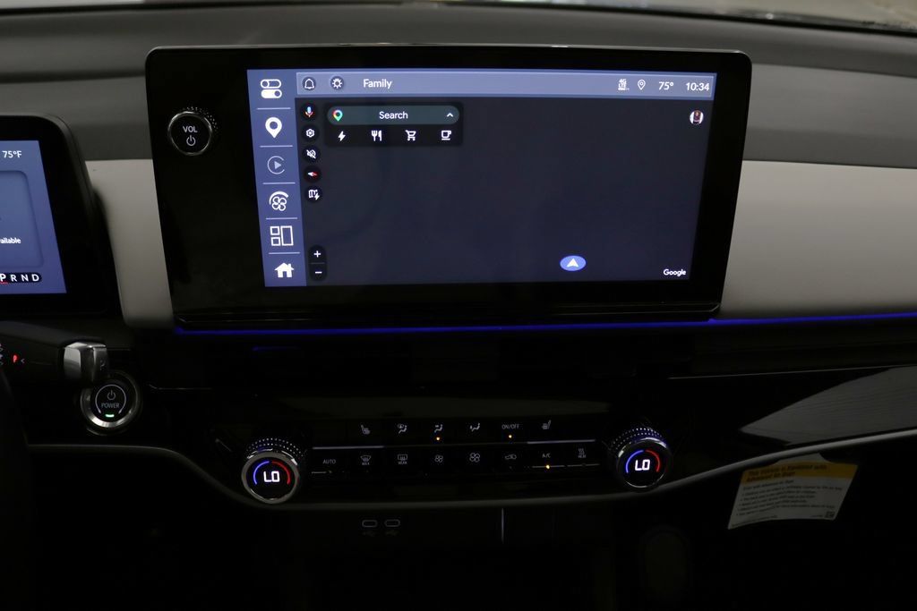 Used 2024 Honda Prologue Touring image 19