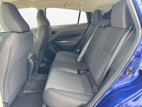 New 2026 Subaru Crosstrek 2.5i AWD/4WD image 13