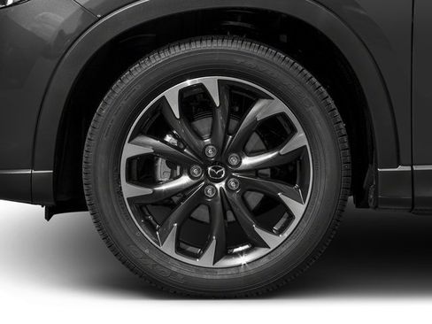 Used 2016 MAZDA CX-5 Grand Touring AWD/4WD image 14