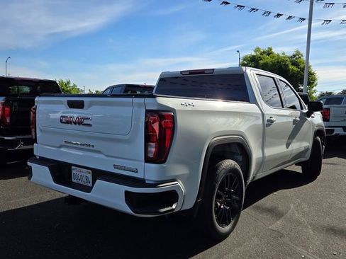 Used 2024 GMC Sierra 1500 Elevation image 4