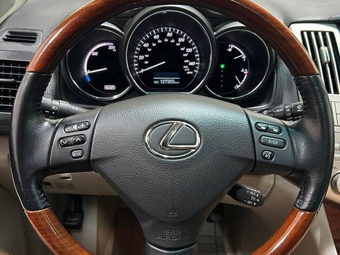 Used 2007 Lexus RX 400h AWD image 15