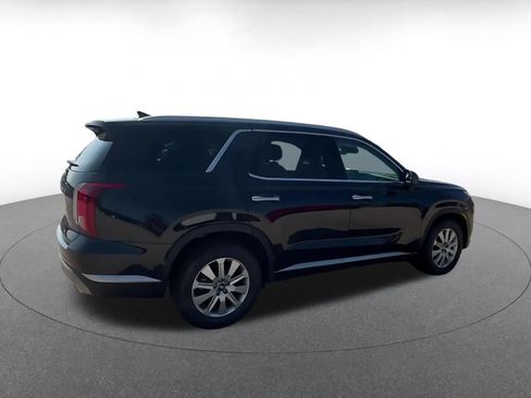 Used 2025 Hyundai Palisade SEL FWD image 11