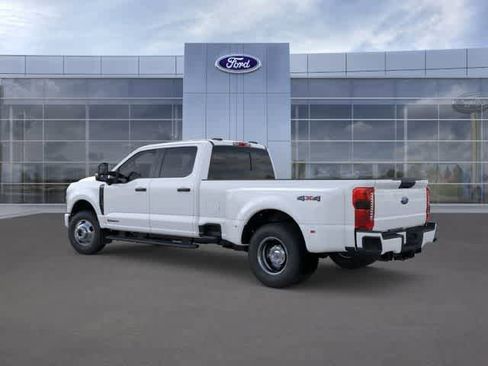 New 2026 Ford F350 XL w/ STX Appearance Package AWD/4WD image 4