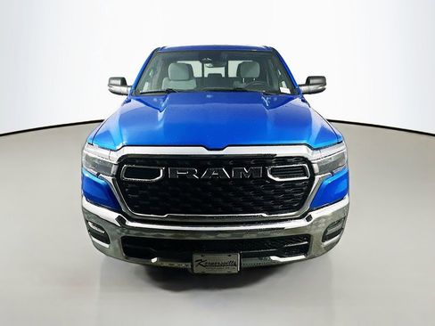 New 2025 RAM 1500 Big Horn image 2