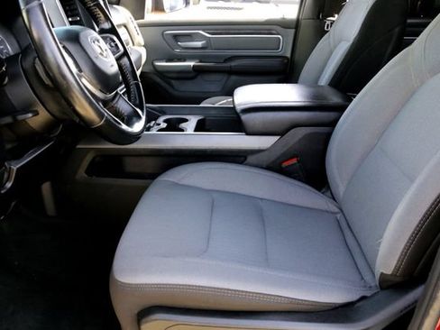 Used 2021 RAM 1500 Lone Star RWD image 10