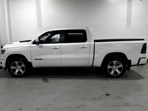 Used 2019 RAM 1500 Sport w/ Level 2 Equipment Group image 13