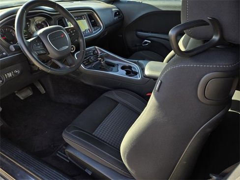 Used 2017 Dodge Challenger R/T w/ Sound Group image 12