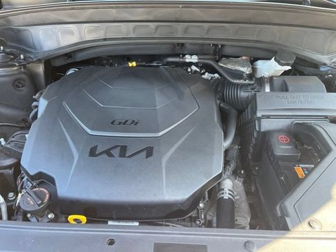 Used 2024 Kia Telluride SX Prestige AWD/4WD image 39