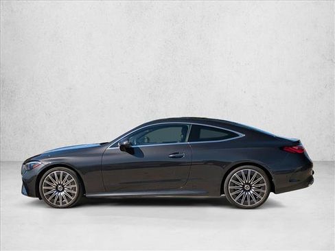 Certified 2024 Mercedes-Benz CLE 450 4MATIC Coupe image 8