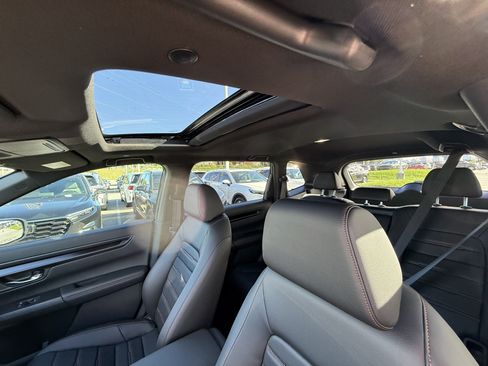 New 2026 Honda CR-V Sport-L image 26