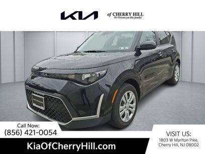 Used 2023 Kia Soul LX