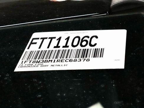 Used 2024 Ford F350 Platinum image 36