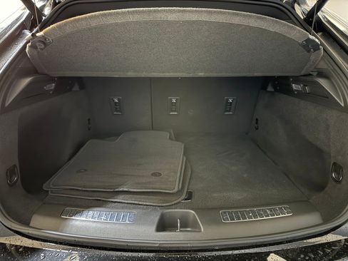 Certified 2024 Cadillac XT4 Sport image 44