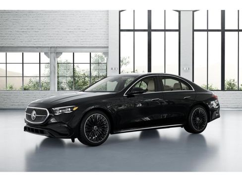 New 2026 Mercedes-Benz E 350 E 350 image 38