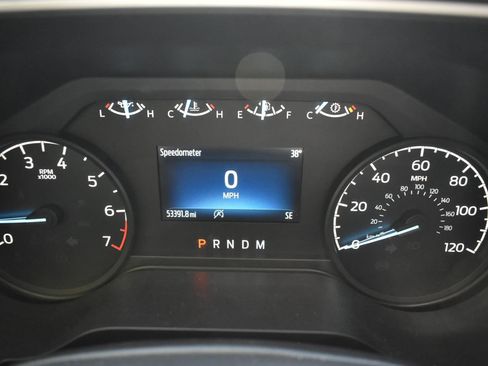 Used 2023 Ford F150 XLT w/ XTR Package image 33