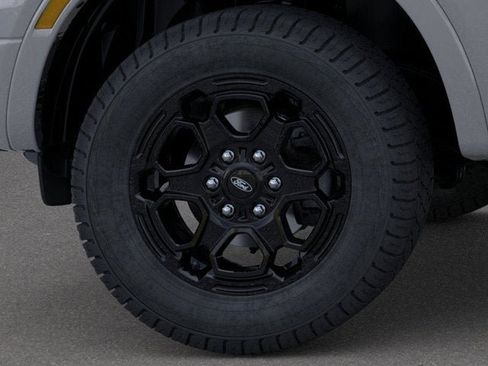 New 2026 Ford Ranger XLT AWD/4WD image 19