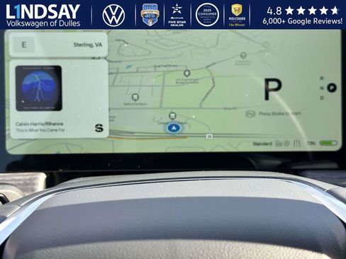 Used 2025 Rivian R1T Adventure image 21