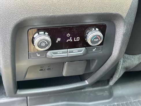 New 2026 GMC Acadia Denali Ultimate FWD image 22