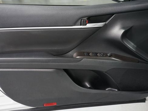 Certified 2023 Toyota Camry SE image 28