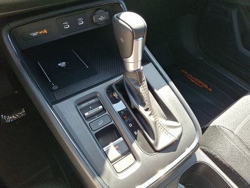 New 2026 Honda CR-V TrailSport image 8