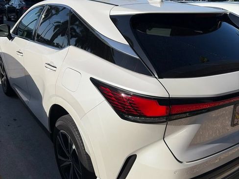 Used 2023 Lexus RX 350 FWD image 4