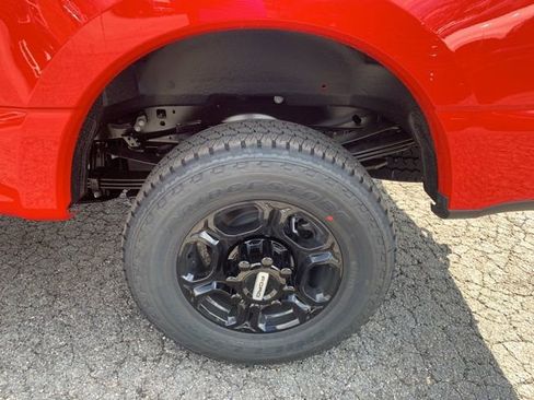 New 2026 Ford F350 XL w/ STX Appearance Package AWD/4WD image 37