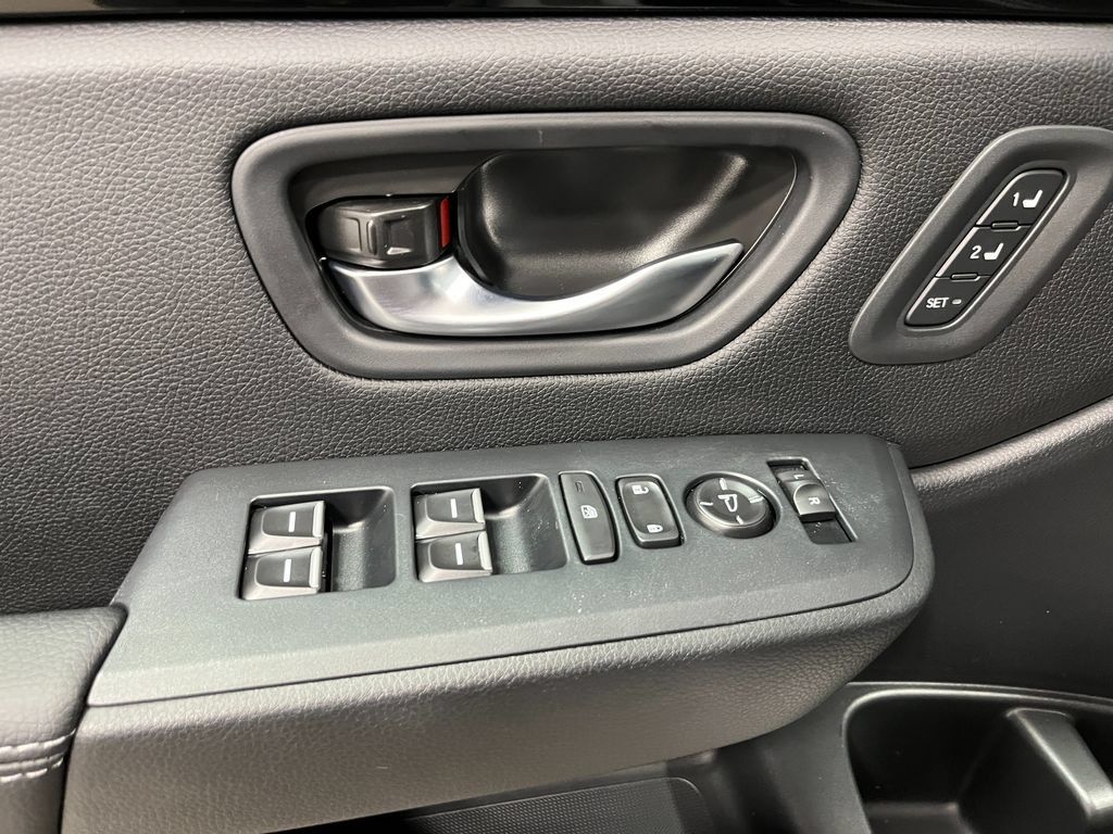 New 2026 Honda Pilot EX-L image 14