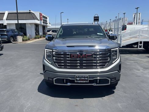 New 2026 GMC Sierra 1500 Denali w/ Technology Package AWD/4WD image 2