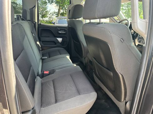 Used 2014 Chevrolet Silverado 1500 LT w/ All Star Edition AWD/4WD image 14