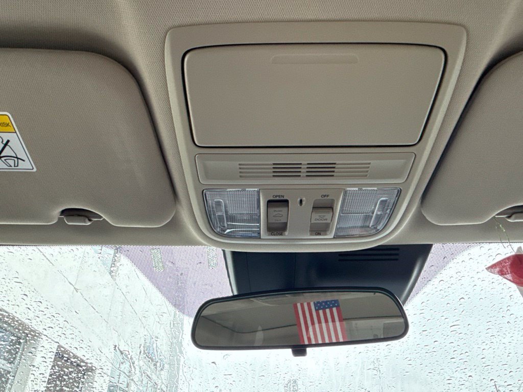 Used 2021 Honda CR-V EX image 23