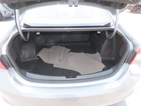 Used 2025 Chevrolet Malibu LT FWD image 14
