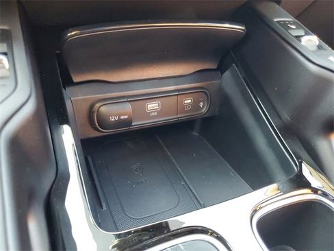 New 2025 Kia Telluride SX Prestige image 27