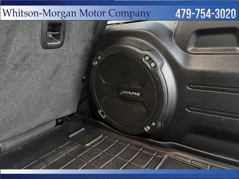 Used 2020 Jeep Wrangler Unlimited Rubicon image 36