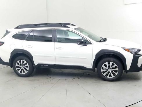 New 2025 Subaru Outback Premium image 12