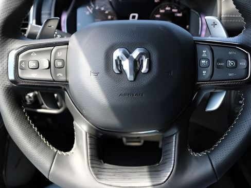 New 2026 RAM 1500 Rebel w/ G/T Package image 21