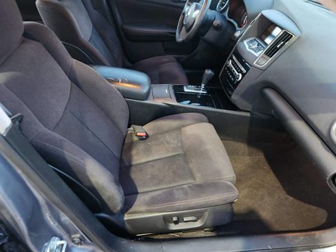 Used 2011 Nissan Maxima 3.5 S FWD image 18