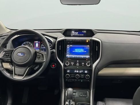 Used 2019 Subaru Ascent Limited AWD/4WD image 11